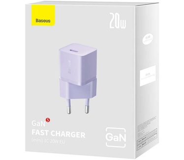 Baseus GaN5 20W Mini