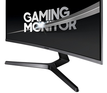 Samsung C27JG52QQU