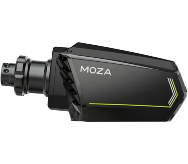 Moza R16 V2 Direct Wheel Base Zwart