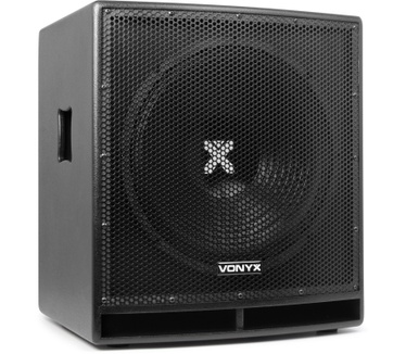 Vonyx SWP15