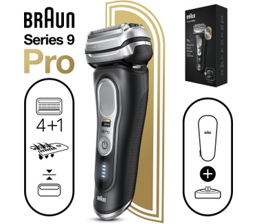 Braun 9410s