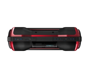 Pioneer STZ-D10Z-R STEEZ Type-Z Dance (Rood)