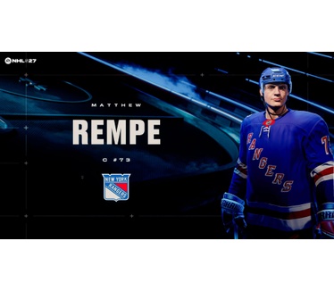 EA Sports NHL 27