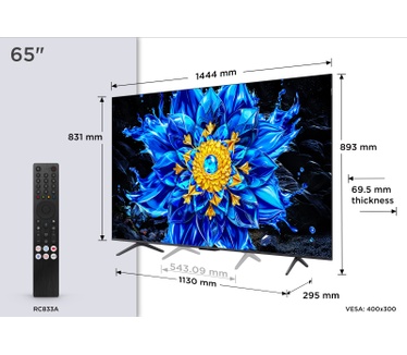 TCL 65QLED810L