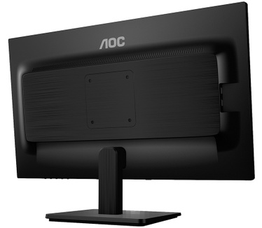 AOC E2775SJ Zwart