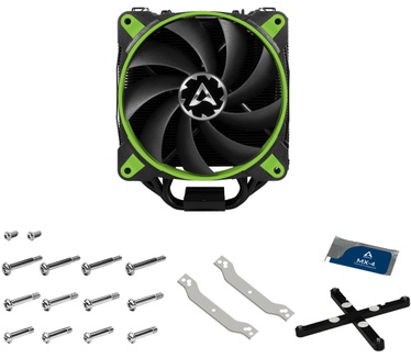 Arctic Freezer 33 eSports Edition Groen