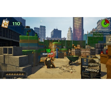 Top Cop Police Training Kit for Switch (1 & 2)