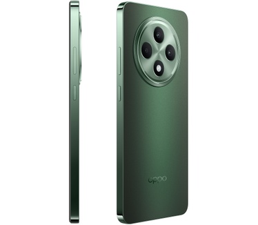 OPPO Reno12 FS, 12GB ram, 512GB opslag