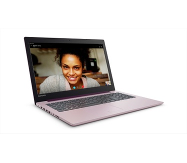 Lenovo IdeaPad 320-15IKBN (80XL025PMH) Paars