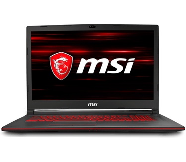 MSI GL73 8RD-017
