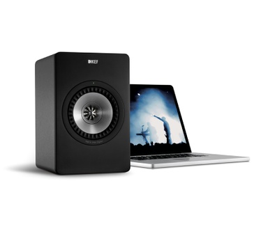 KEF X300A