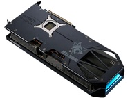 Powercolor Hellhound AMD Radeon RX 9070 XT