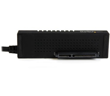 Startech.com USB 3.1 (10 Gbps) adapter kabel voor 2.5" en 3.5" SATA schijven