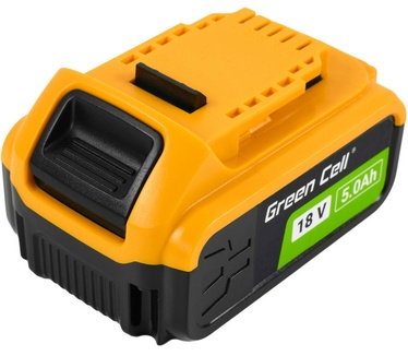 Green Cell PTDW18V5