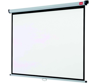 Nobo Projectiescherm Wandmodel 4:3 1500 x 1138 mm