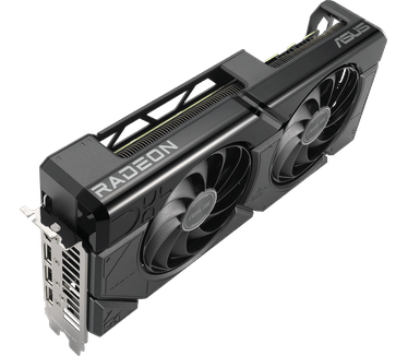 ASUS Dual Radeon RX 7900 GRE OC Edition 16GB GDDR6
