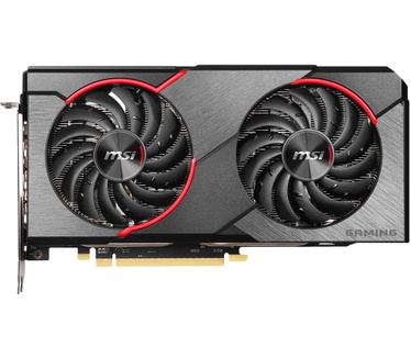 MSI Radeon RX 5500 XT Gaming X 8G
