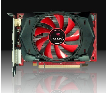 Afox Radeon HD6670 2GB
