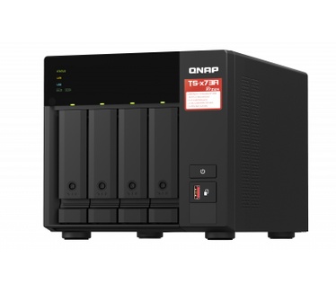 QNAP TS-473A