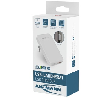 Ansmann 1001-0174