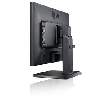 LG Flatron 22EB23PY Zwart