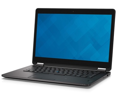 Dell E7470