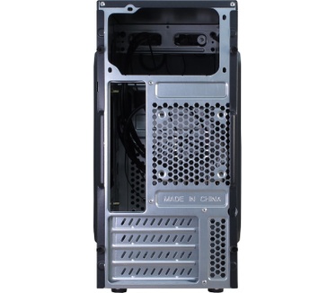 Inter-Tech MA-03 Micro (88881264)