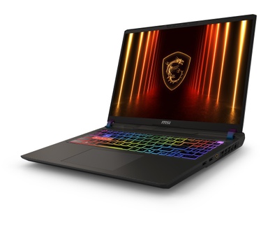 MSI Vector 16 HX AI A2XWIG-209NL