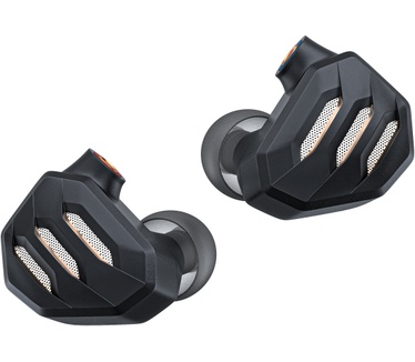 FiiO FH7S (Zwart)