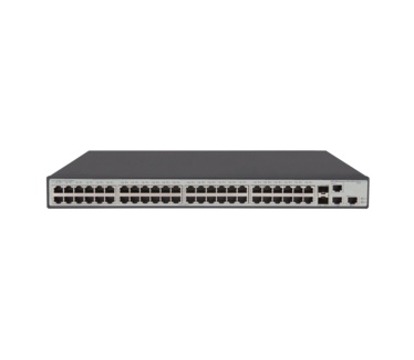 HP Procurve 1950-48G-2SFP+-2xGT Switch
