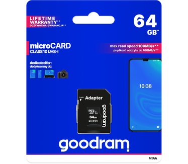 Goodram M1AA-0640R12