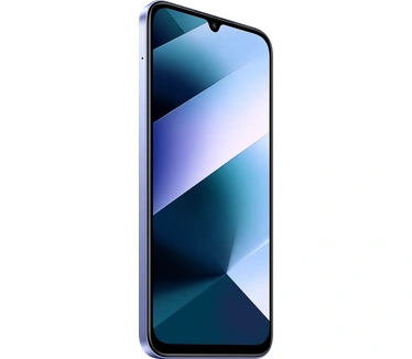Poco C85, 6GB ram, 128GB opslag Paars