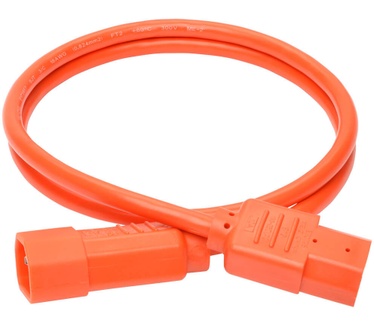 Tripp-Lite P004-003-AOR Oranje