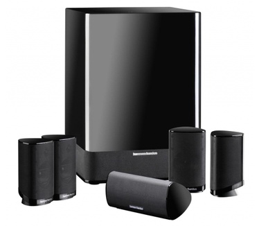 Harman Kardon HKTS 11