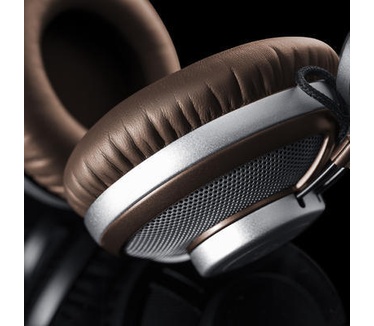 Teufel REAL Z (Bruin, Zwart)
