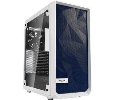 Fractal Design Color Mesh Panel Donkerblauw