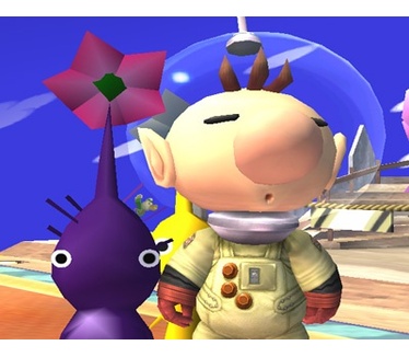 Super Smash Bros. Brawl