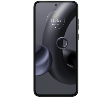 Motorola Edge 30 Neo Zwart