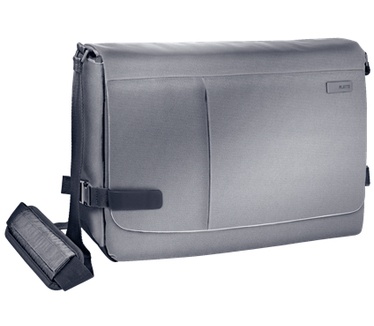 Leitz 60190084 Grijs, Zilver, Zwart