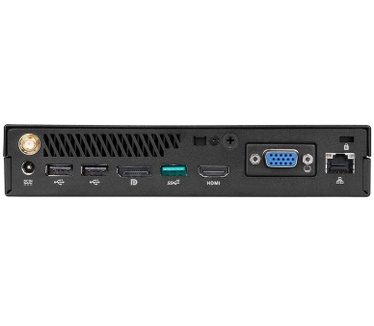 Asus Mini PC PB60 Mini PC PB60 (B3105ZV)