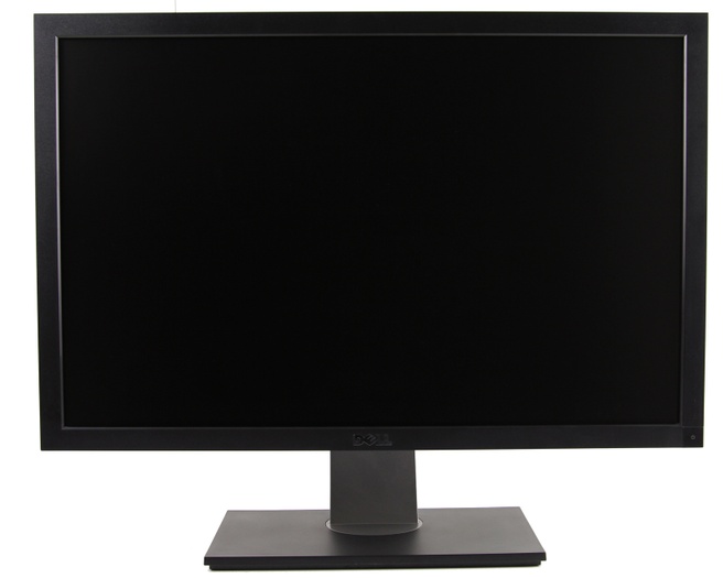 Dell U3011