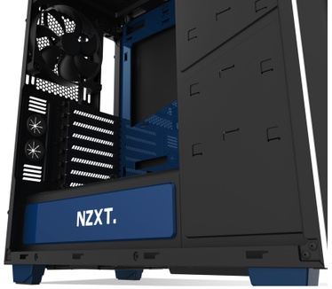 NZXT H440 EnVyUs