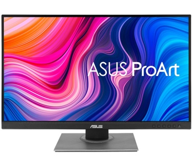 Asus ProArt PA278QV Zwart