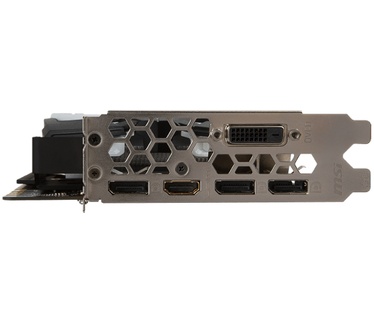 MSI GeForce GTX 1070 ARMOR 8G OC