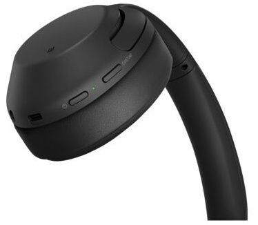 Sony WH-XB900N (Zwart)