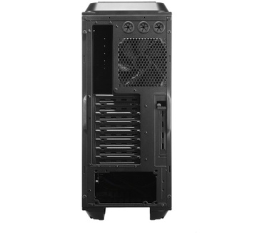 Anidees AI6 Black Window