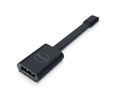 Dell DBQANBC067 Zwart