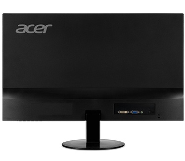 Acer SA270 (UM.HS0EE.A04) Zwart