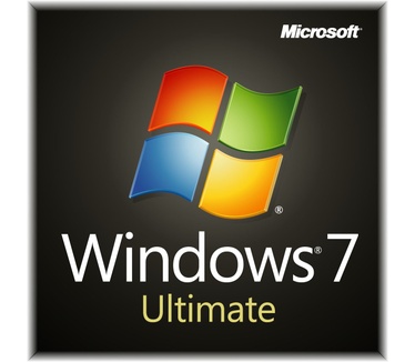 Microsoft Windows 7 Ultimate, SP1, x64, 1pk, DSP, OEM, DVD, SWE