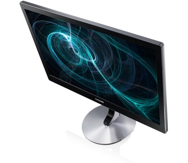 Samsung Syncmaster S27B971D Zwart